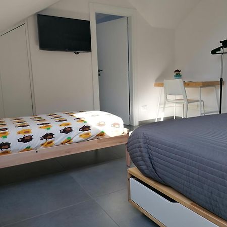Tivoli Shortlets - Catania Hotel San Gregorio di Catania Room photo